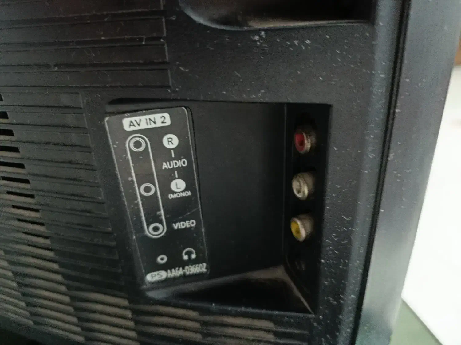 تلویزیون سامسونگ|تلویزیون و پروژکتور|همدان, |دیوار