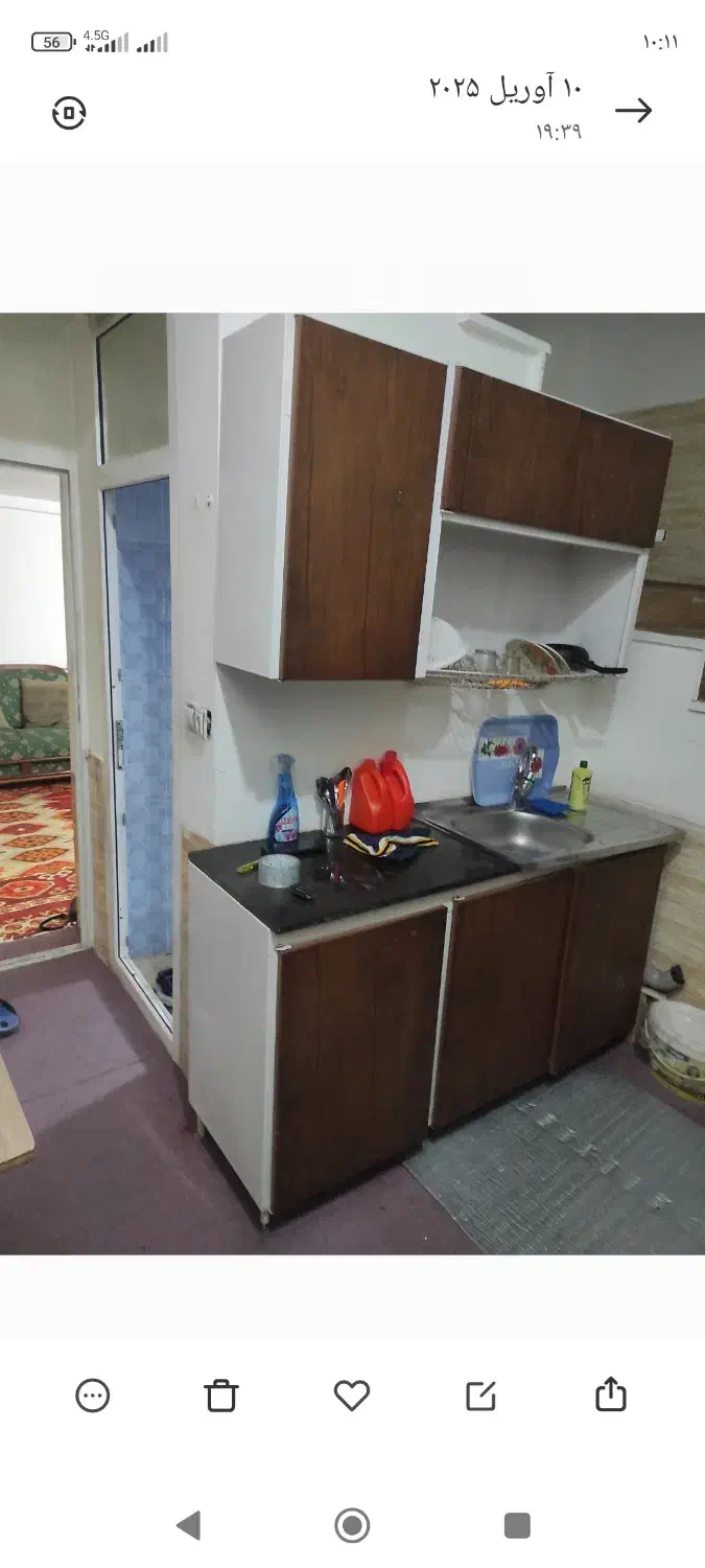 اجاره سوئیت کوتاه مدت|اجارهٔ کوتاهمدت آپارتمان و سوئیت|شیراز, رکنآباد|دیوار