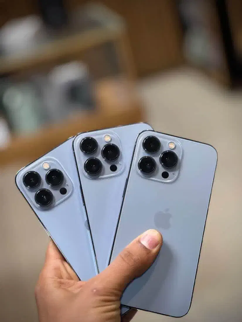 iPhone 13 pro zaa|موبایل|اهواز, زیتون کارمندی|دیوار