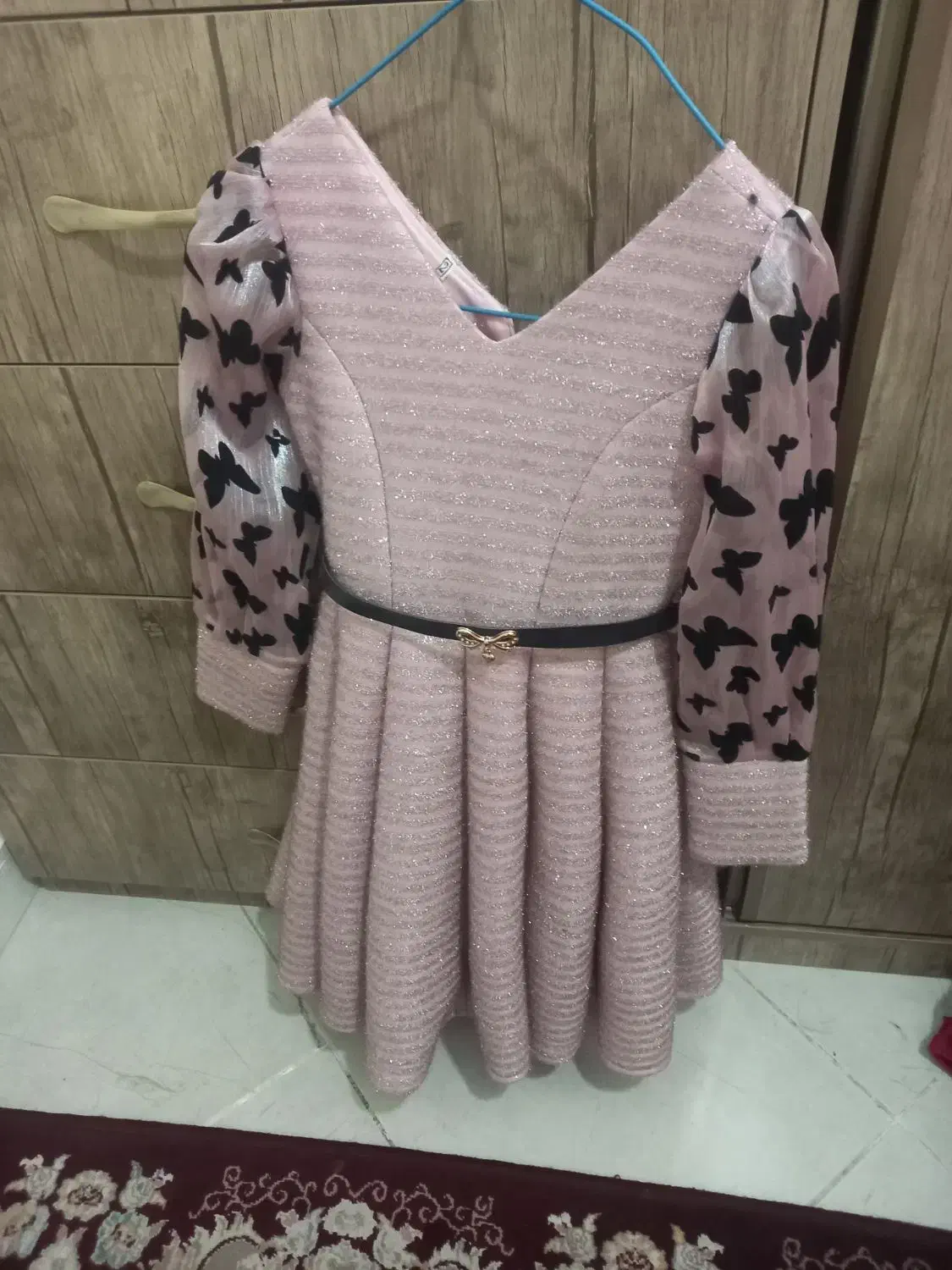 لباس مجلسی مناسب ۸سال تا دهسال|لباس|جاجرود, |دیوار