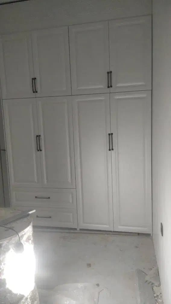 ساخت نصب تعمیر چوب و ام دی اف و پی وی سی|خدمات پیشه و مهارت|یاسوج, |دیوار