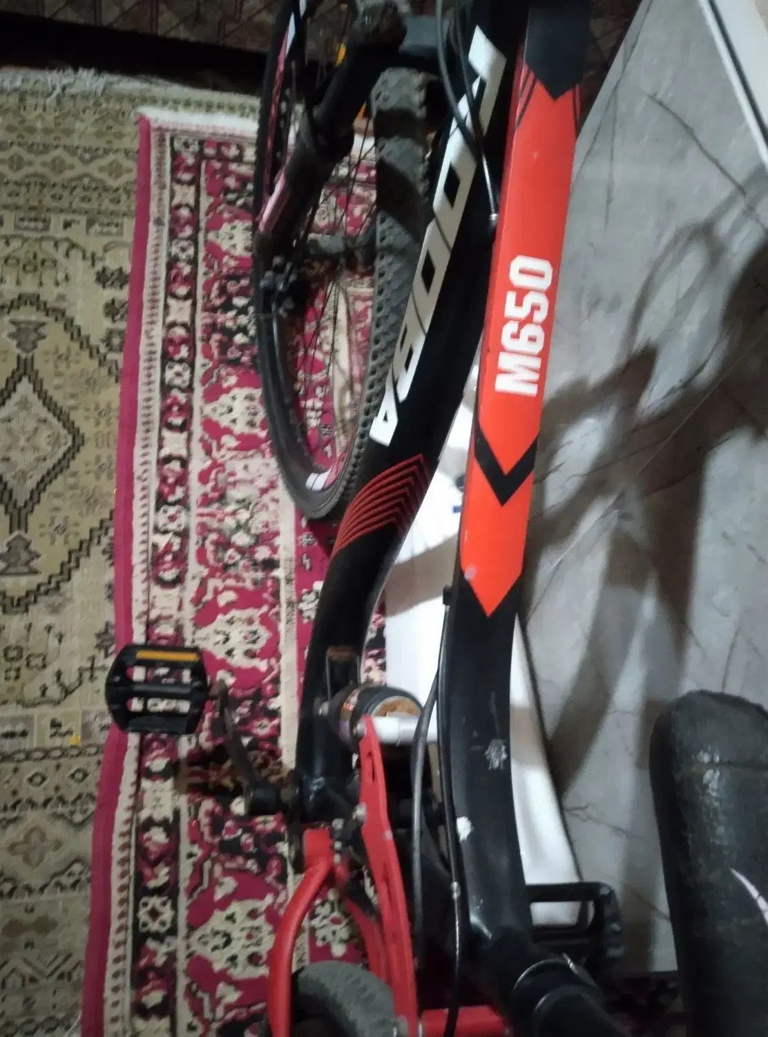 دوچرخه 26صفر است|دوچرخه، اسکیت، اسکوتر|چابهار, |دیوار