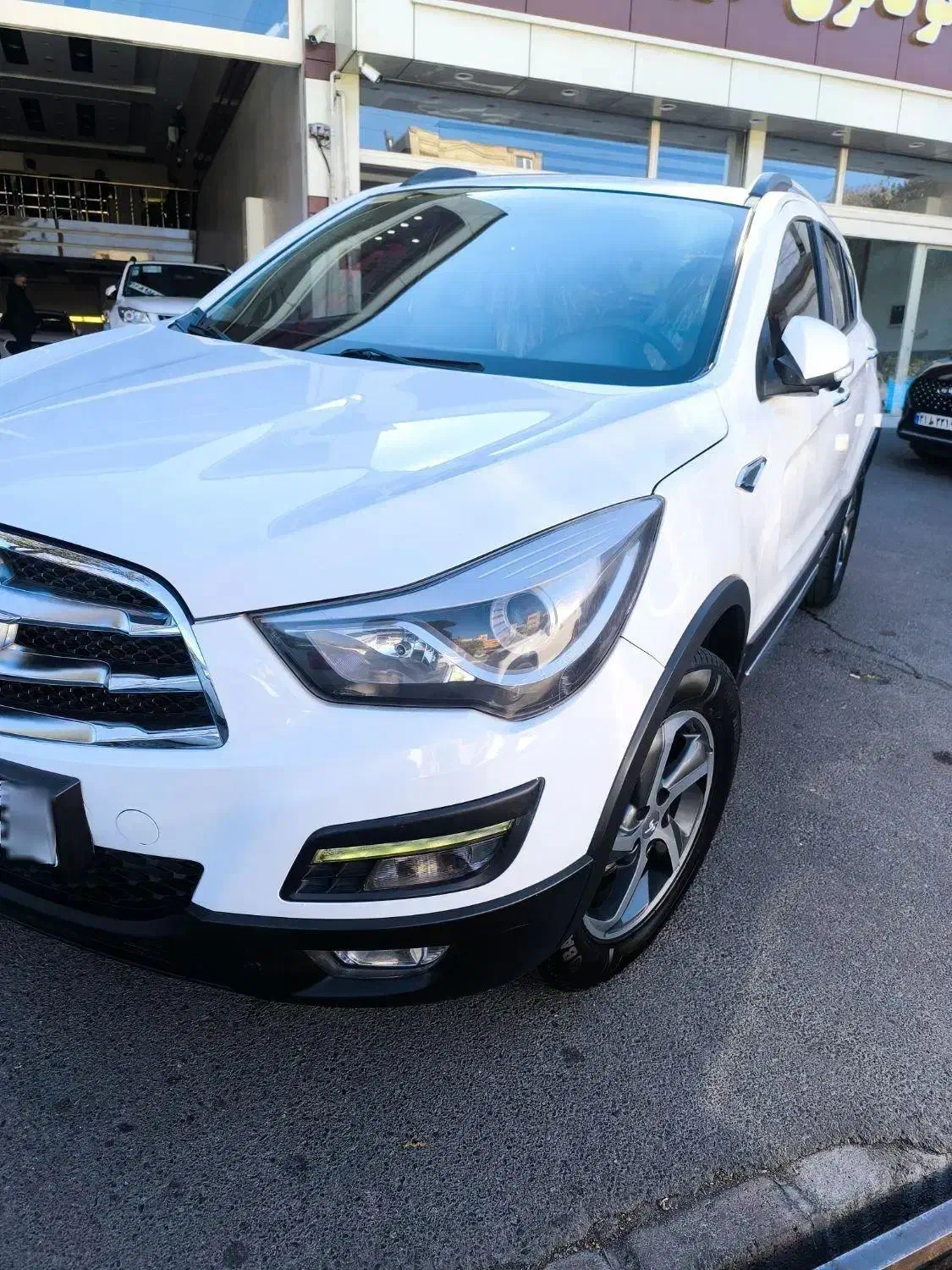 هایما|خودرو سواری و وانت|تبریز, |دیوار