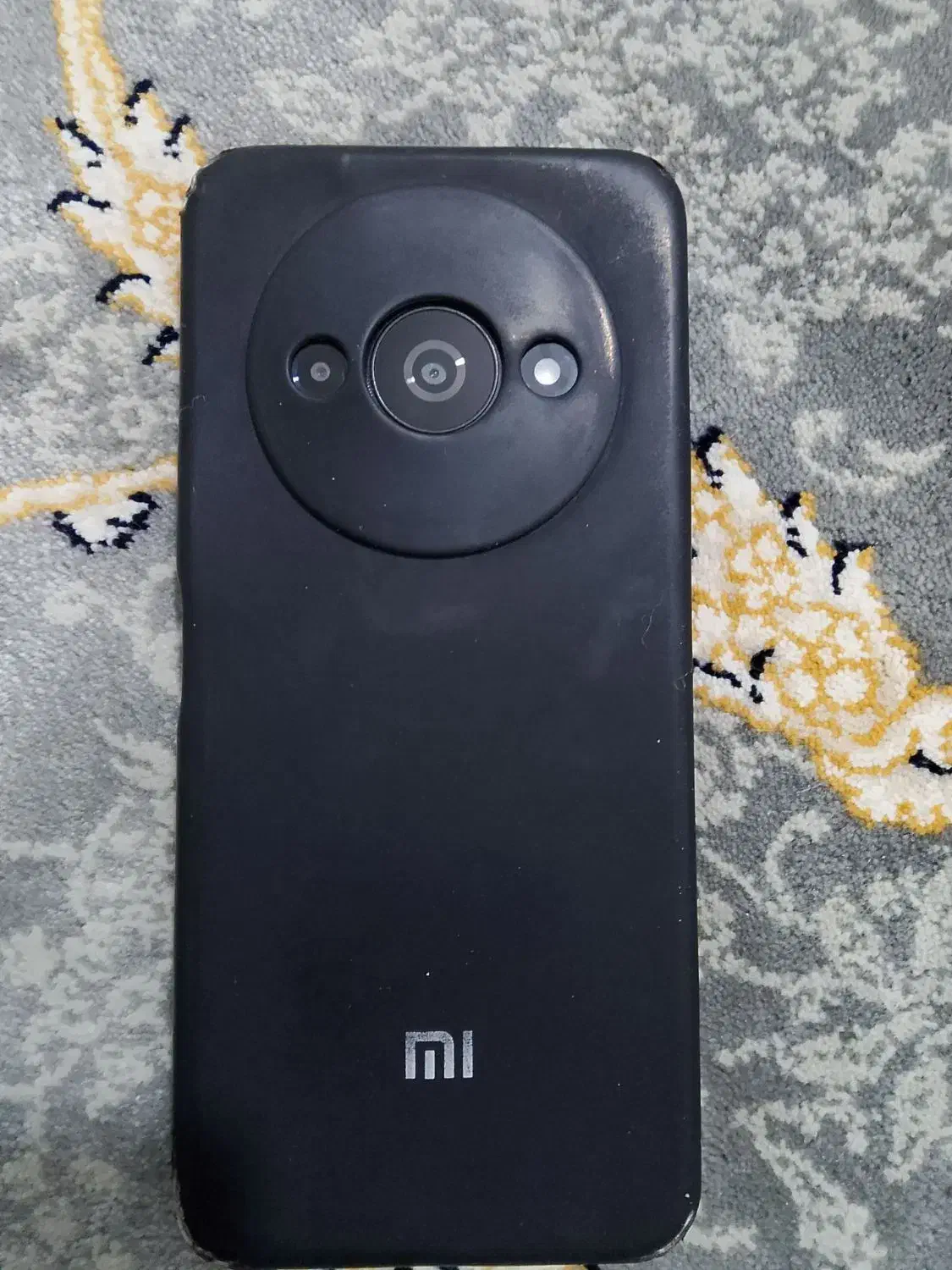 گوشی ReDMi A3|موبایل|بومهن, |دیوار