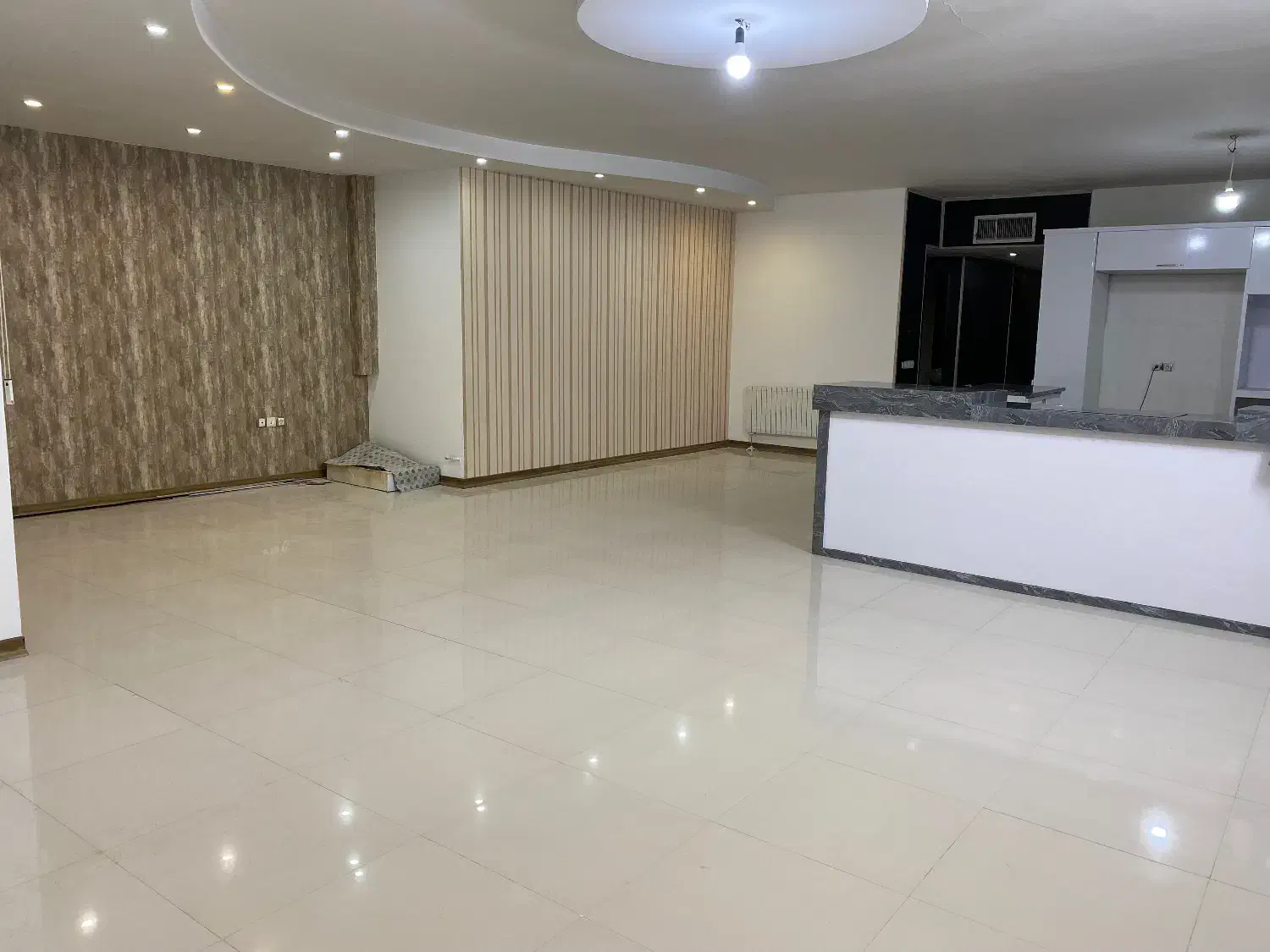 اپارتمان شبک ۱۵۸ متری در دانشجو|فروش آپارتمان|مشهد, دانشجو|دیوار