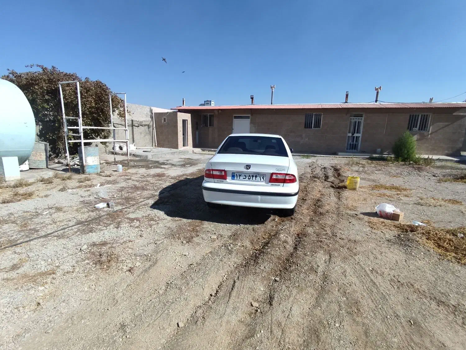 سمندlx|خودرو سواری و وانت|کرمانشاه, |دیوار