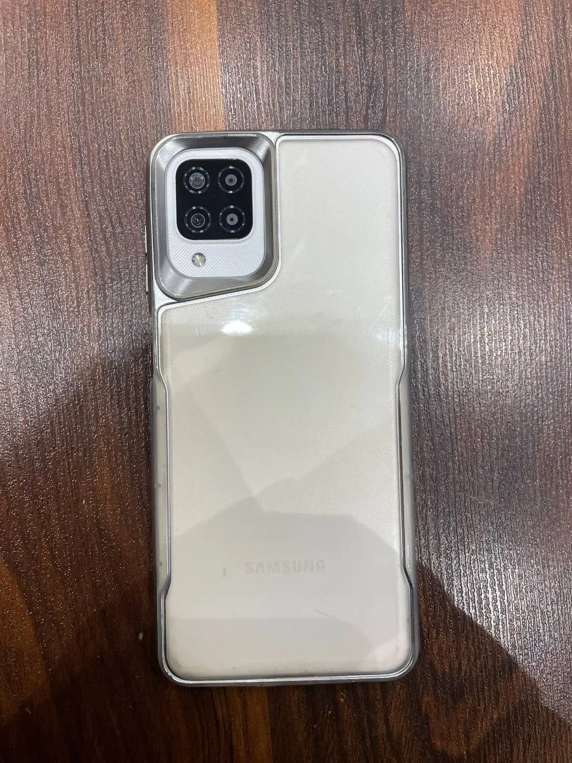 گوشی m12|موبایل|تهران, خاک سفید|دیوار