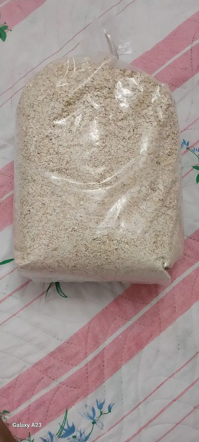 جو دو سر پرک ریز فوری محصول کشور کانادا|خوردنی و آشامیدنی|تهران, امیریه|دیوار