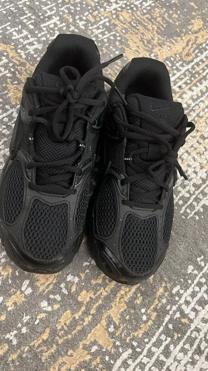 کتونی نایک Nike V5 RNR اورجینال HQ7901-001|کیف، کفش، کمربند|تهران, ازگل|دیوار