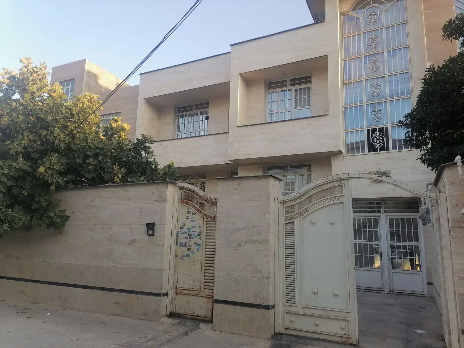 اجازه منزل|اجارهٔ خانه و ویلا|شیراز, جوادیه|دیوار