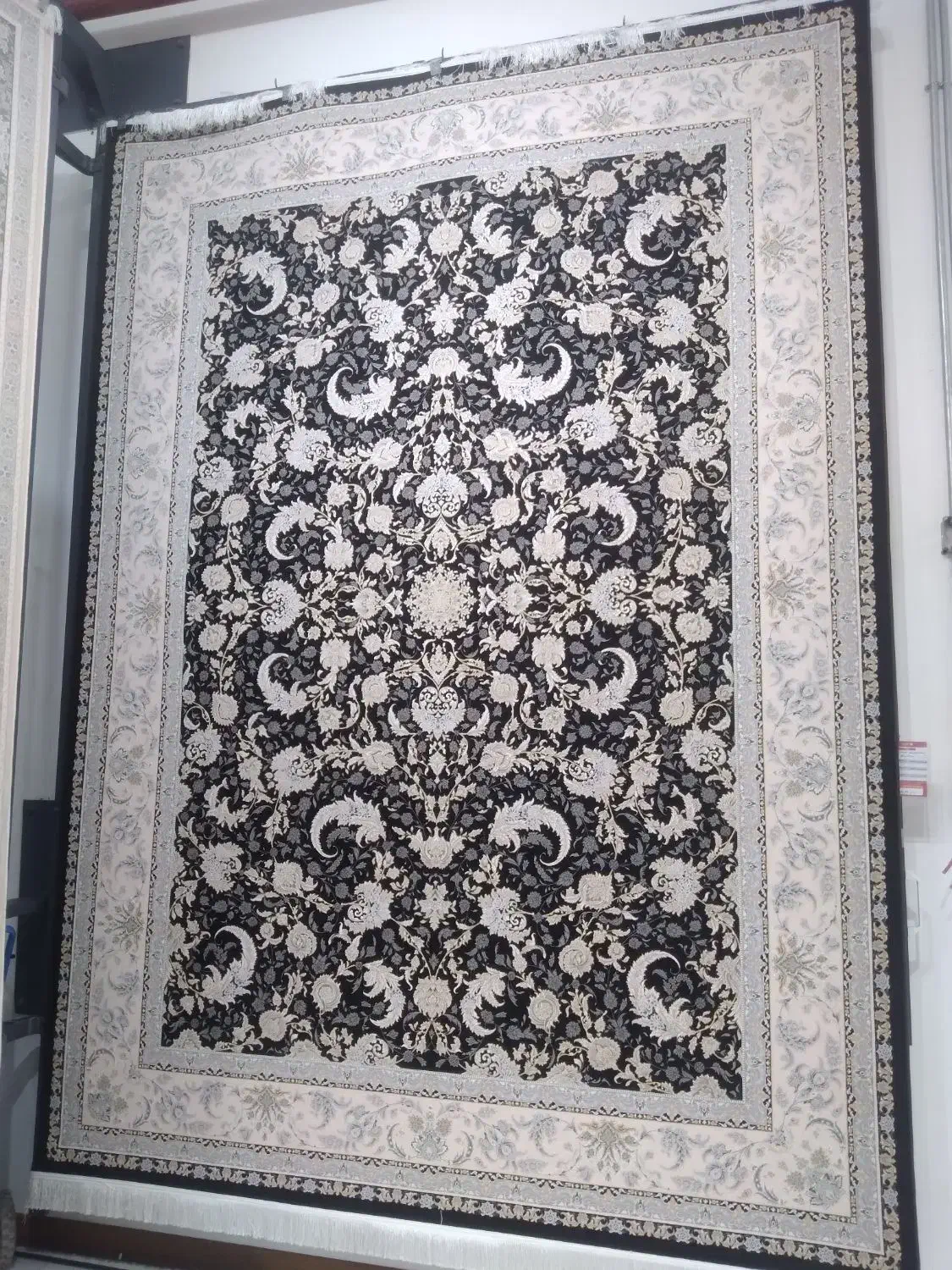 فرش|فرش|اصفهان, شهرک مهدیه|دیوار