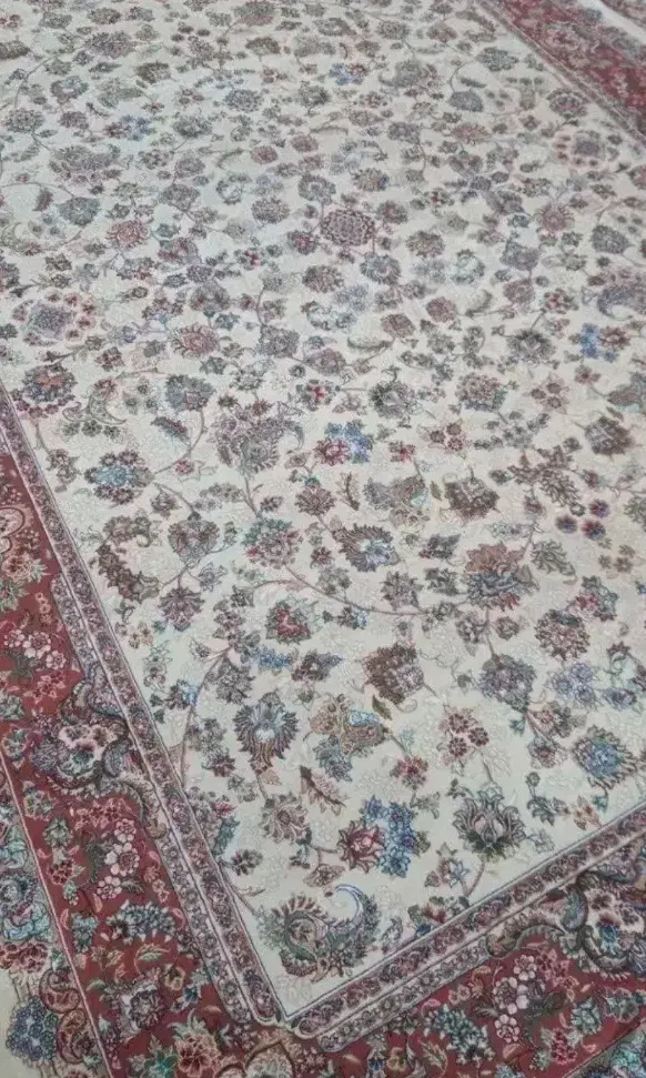 خریدارم(فرش مشهد ۱۲ متری)|فرش|مشهد, هفت تیر (حافظ)|دیوار