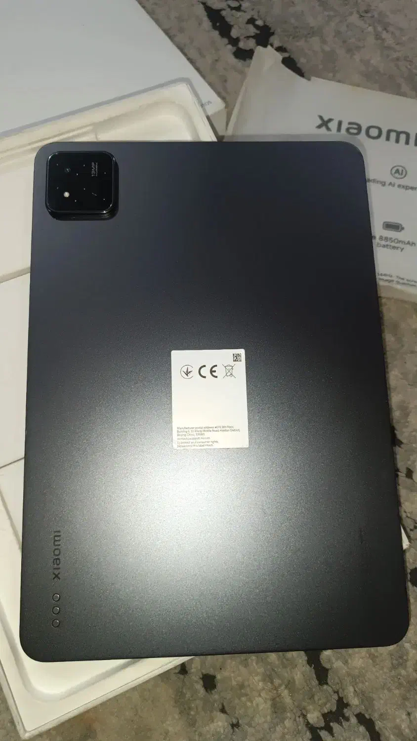 پد7در‌حد‌نو|تبلت|اهواز, سیصد دستگاه|دیوار