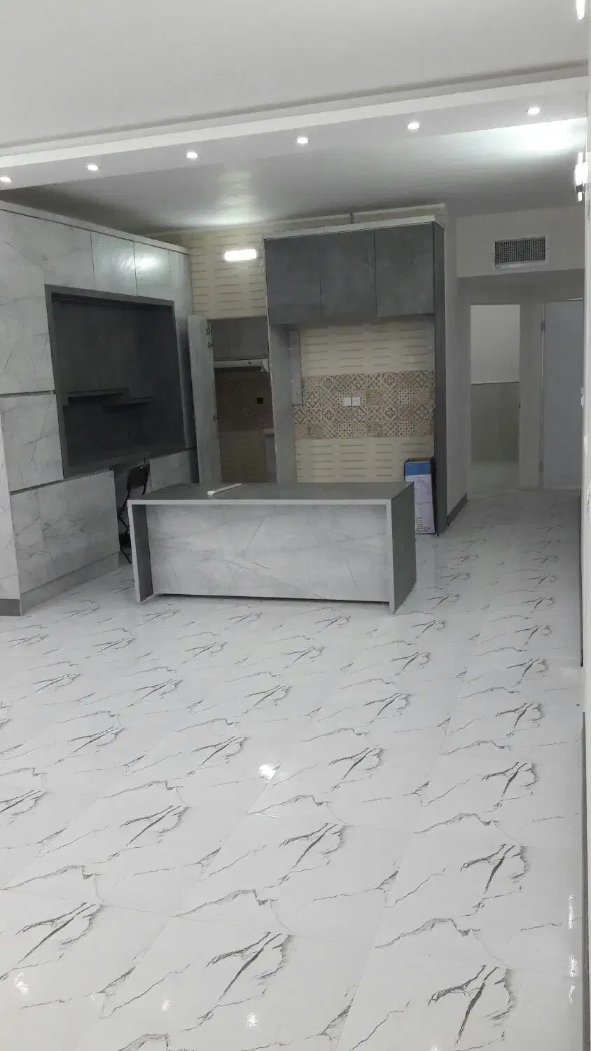 منزل ۱۷۰ متری همکف شمالی 3خوابه شیک بلوارنارنجستان|فروش خانه و ویلا|کاشان, فاز ۲ ناجی آباد|دیوار