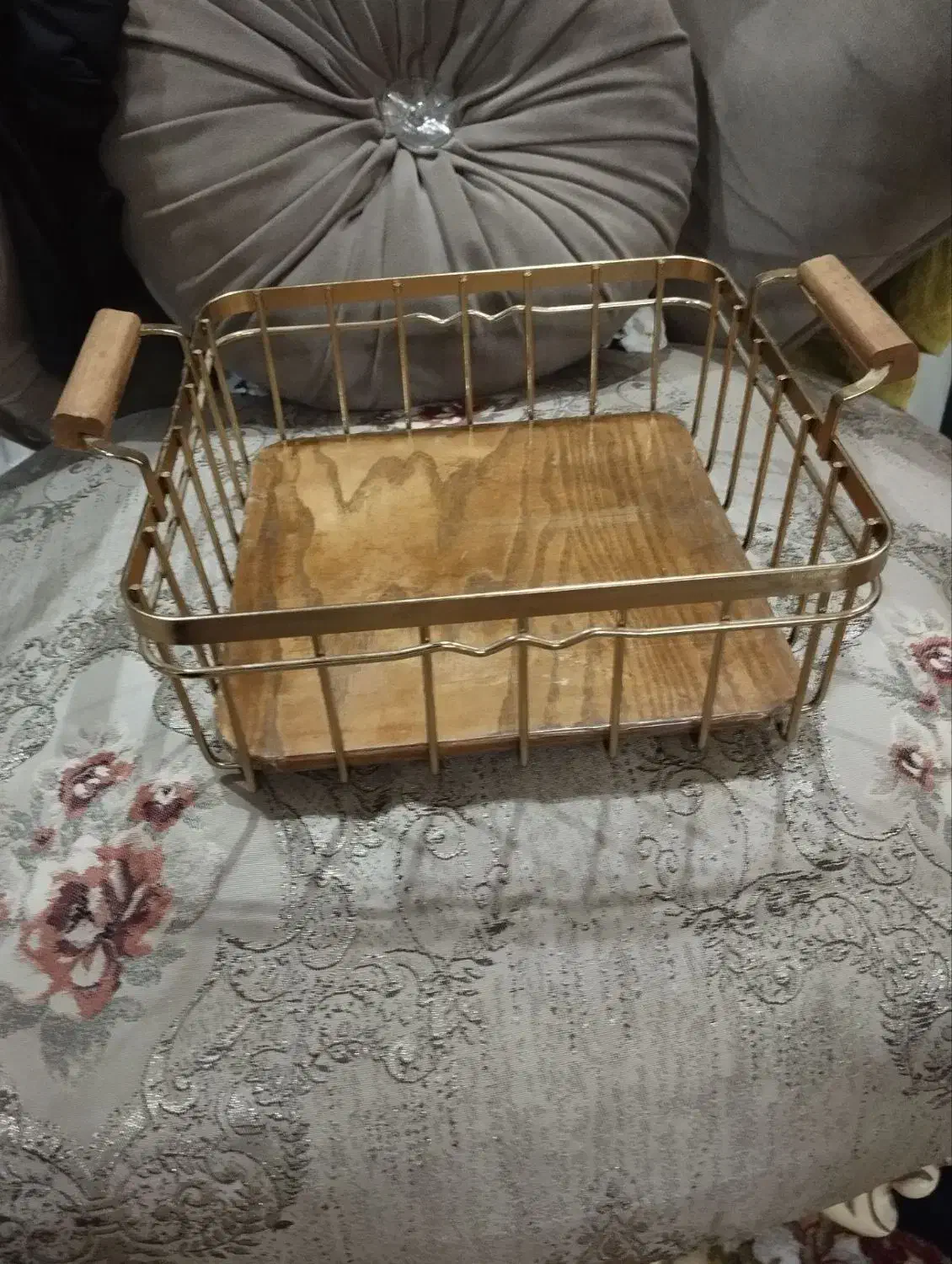 جامیوه ای|ظروف سرو و پذیرایی|مشهد, ارشاد|دیوار