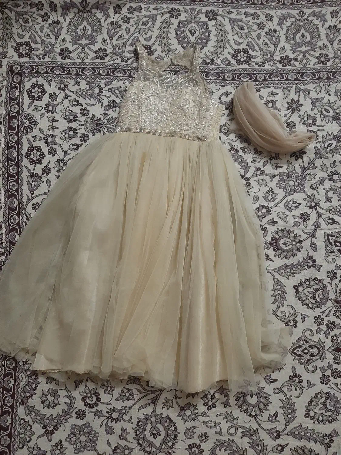 لباس مجلسی ومانتو|لباس|قزوین, |دیوار