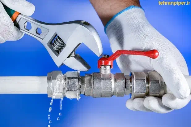 خدمات لوله کشی|خدمات پیشه و مهارت|گرگان, |دیوار