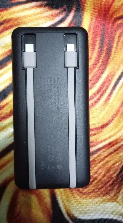 پاور بانک 10000|لوازم جانبی موبایل و تبلت|نجف‌آباد, قلعه سفید|دیوار