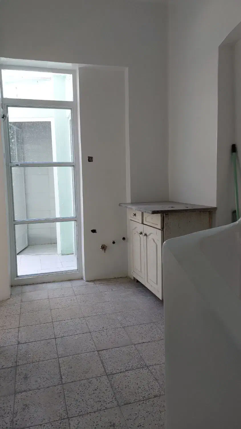 اجاره ویلایی۶۰متری تهران هاشمی دربست