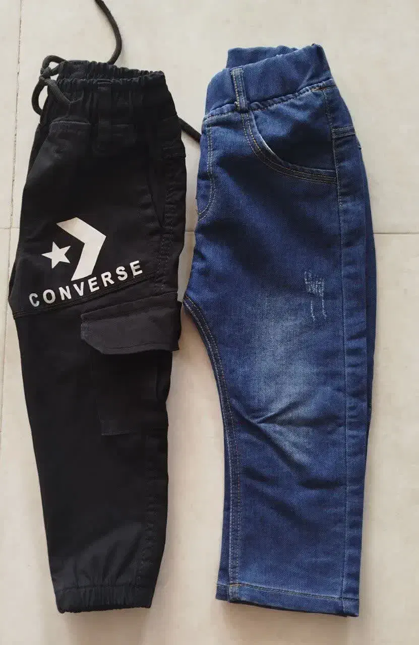 لباس بچه گانه|کفش و لباس بچه|شاهین‌شهر, نبوت|دیوار