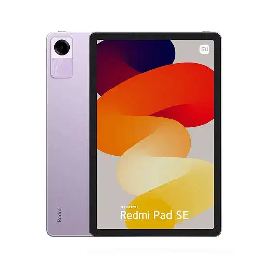 Xiaomi Redmi Pad SE 256/8 GB|تبلت|شوش, |دیوار