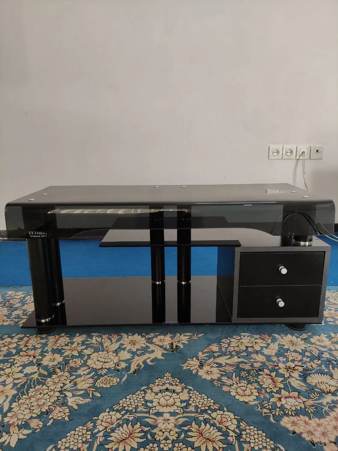 میز|بوفه، ویترین، کنسول|گنبد کاووس, |دیوار