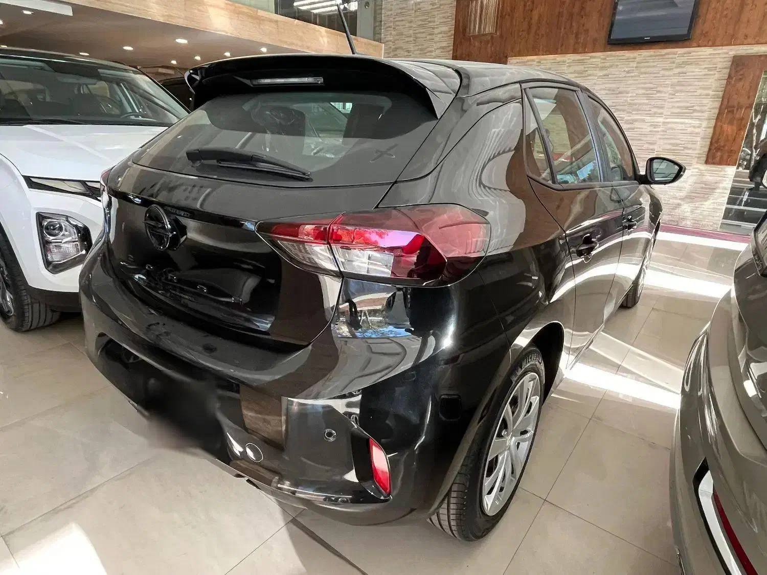 اپل کورسا مدل ۲۰۲۴|خودرو سواری و وانت|مشهد, ده دی|دیوار