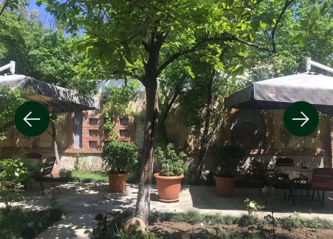 اجاره سوئیت هتل در تفلیس گرجستان|اجارهٔ کوتاهمدت آپارتمان و سوئیت|تهران, اوین|دیوار