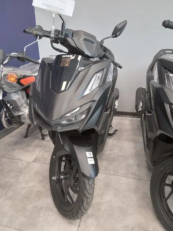 galaxy cl 170|موتورسیکلت|اسلام‌شهر, شهرک مفیدی|دیوار