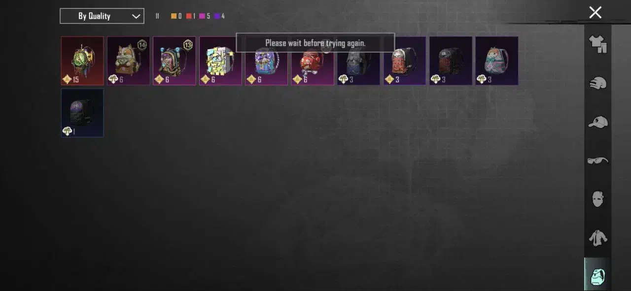 اکانت پابجی موبایل|کنسول، بازی ویدئویی و آنلاین|قم, ارم|دیوار