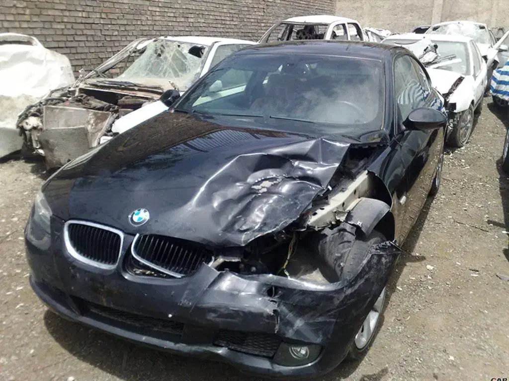 استخدام شاگرد صافکاری|استخدام صنعتی، فنی، مهندسی|زنجان, |دیوار