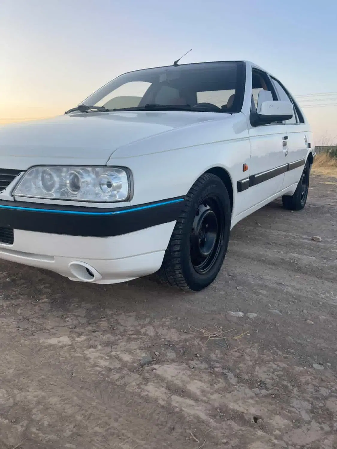 405slx|خودرو سواری و وانت|تربت جام, بیست متری منبع آب|دیوار