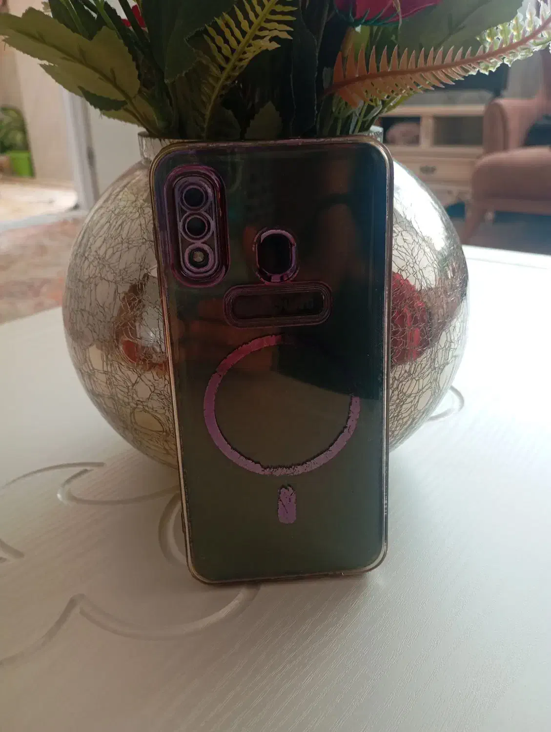 گوشی سامسونگ A20|موبایل|بانه, |دیوار