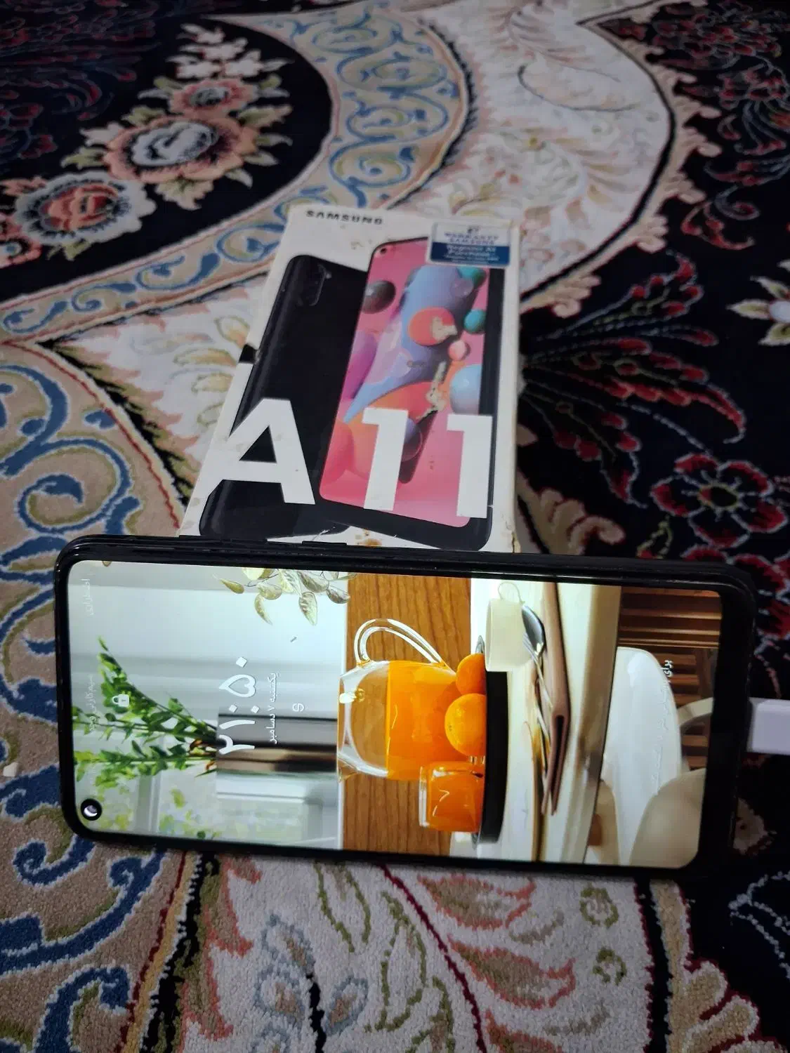 گوشی|موبایل|شیراز, هفت تنان|دیوار