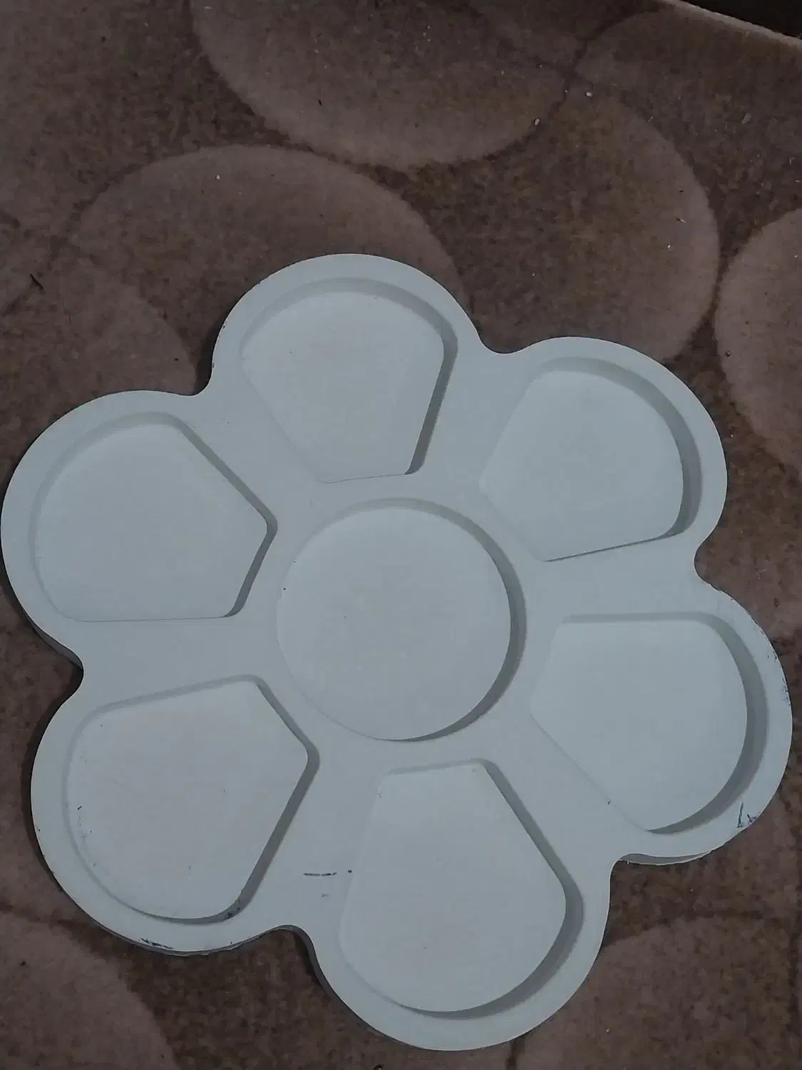 سنگ مصنوعی|صنایع دستی و سایر لوازم تزئینی|امیدیه, |دیوار