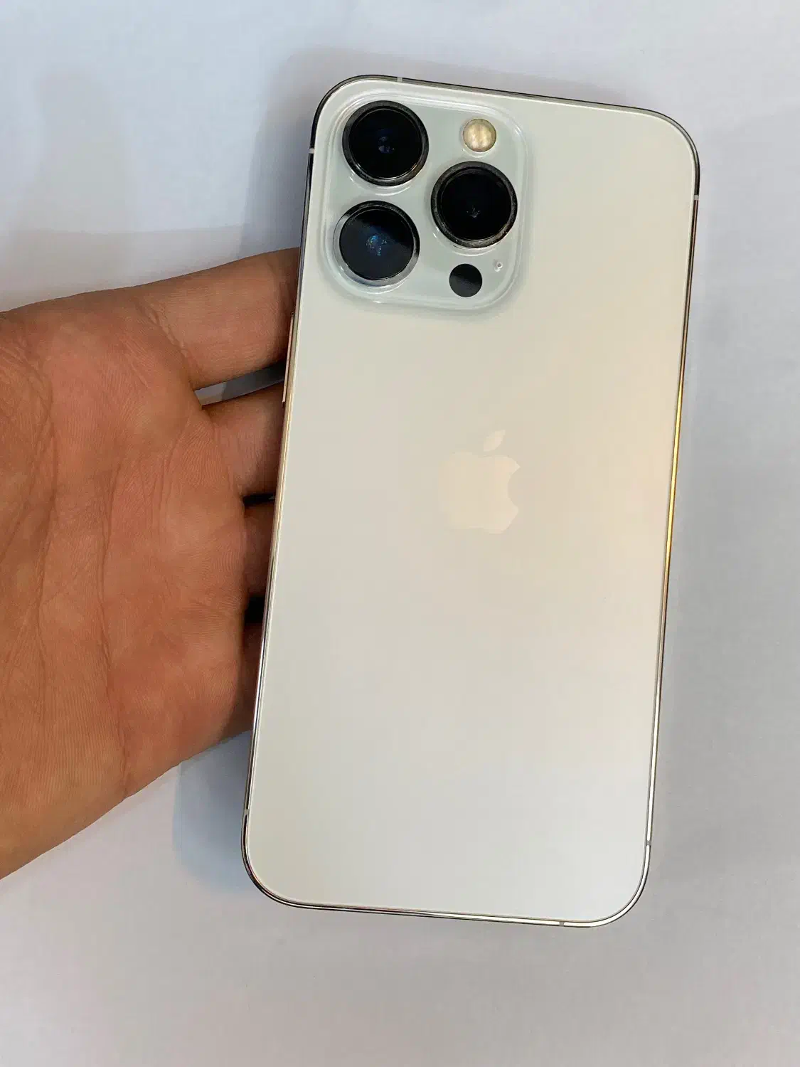 ایفون 13pro|موبایل|شهرکرد, |دیوار