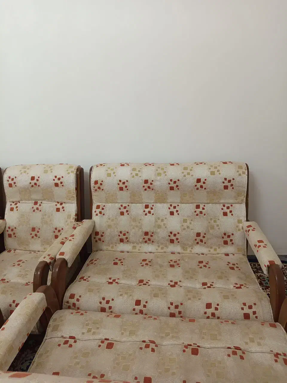 فروش مبل میز تلویزیون و|مبلمان خانگی و میز عسلی|زابل, |دیوار