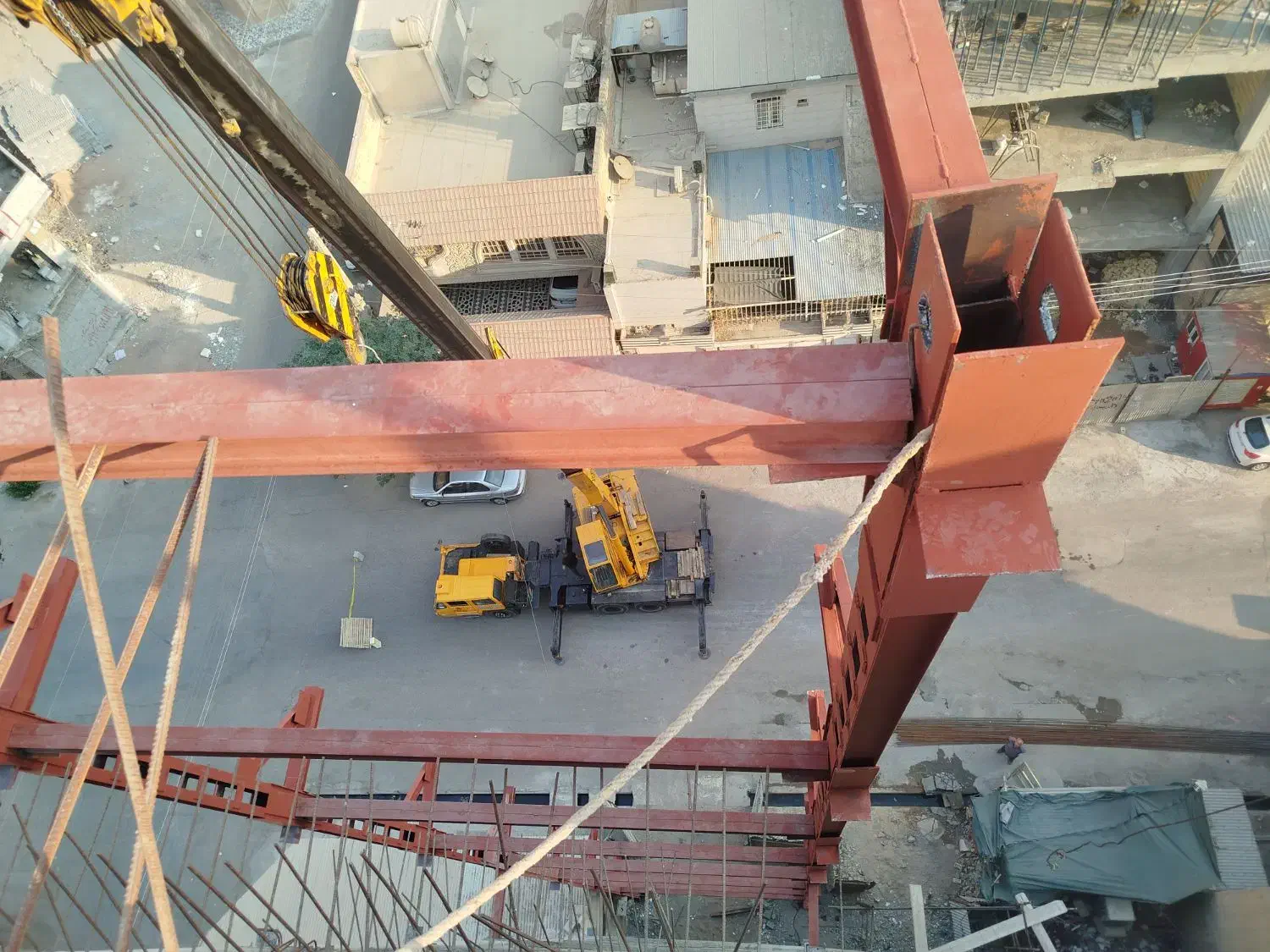 جوشکاری تخریب کاری وباز سازی منزل|خدمات پیشه و مهارت|دزفول, |دیوار