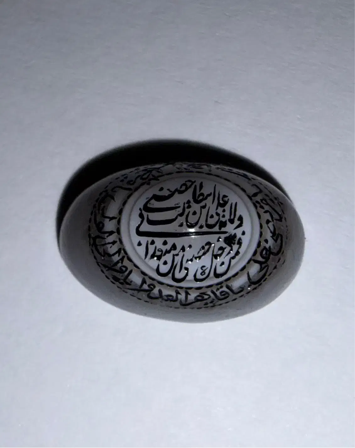 عقیق خطی سه پوست|جواهرات|تهران, ولنجک|دیوار