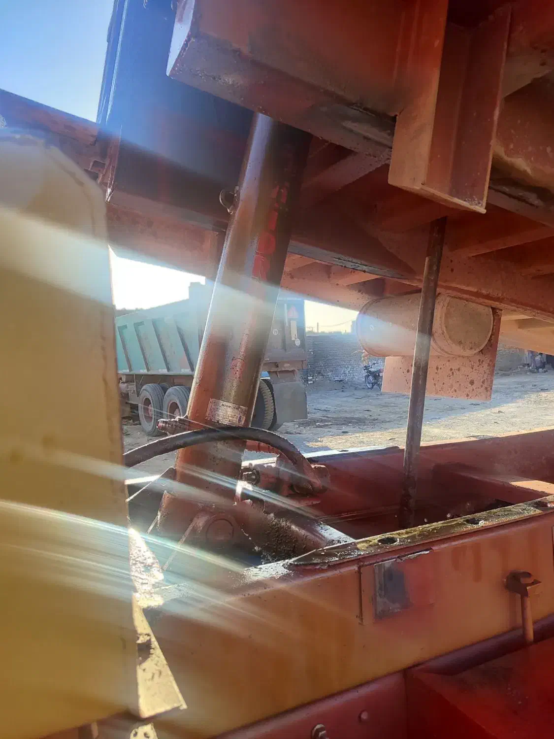 راننده پایه یک|استخدام حمل و نقل|زابل, |دیوار