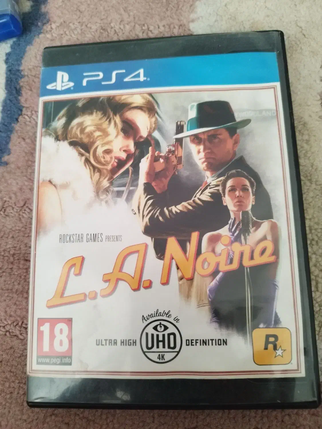 بازی ps4|کنسول، بازی ویدئویی و آنلاین|شوشتر, |دیوار