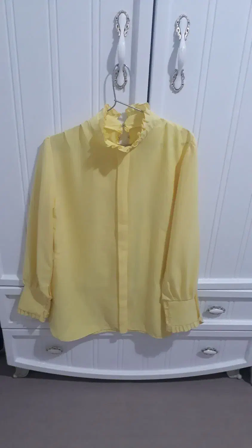 شومیز مانتو نو|لباس|محمدیه-قزوین, |دیوار