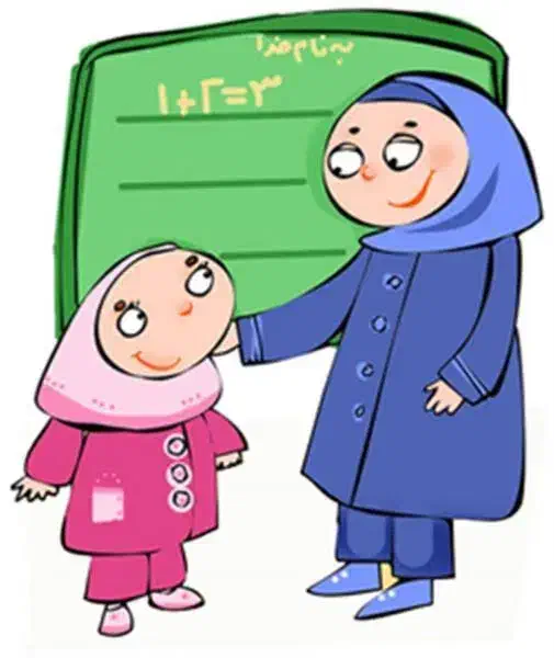 تدریس خصوصی دروس ابتدایی توسط معلم رسمی|خدمات آموزشی|مشهد, سید رضی|دیوار
