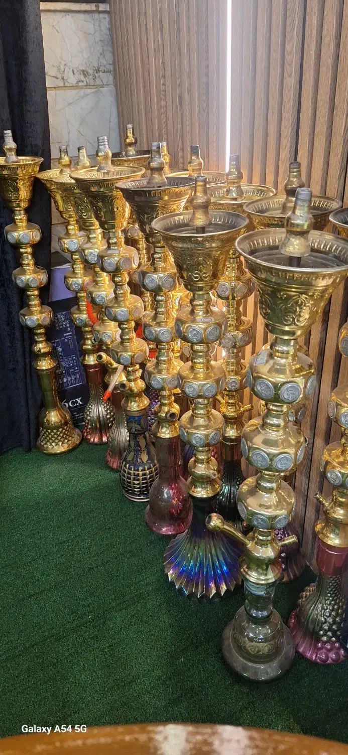 قلیان عربی|صنایع دستی و سایر لوازم تزئینی|تهران, افسریه جنوبی|دیوار