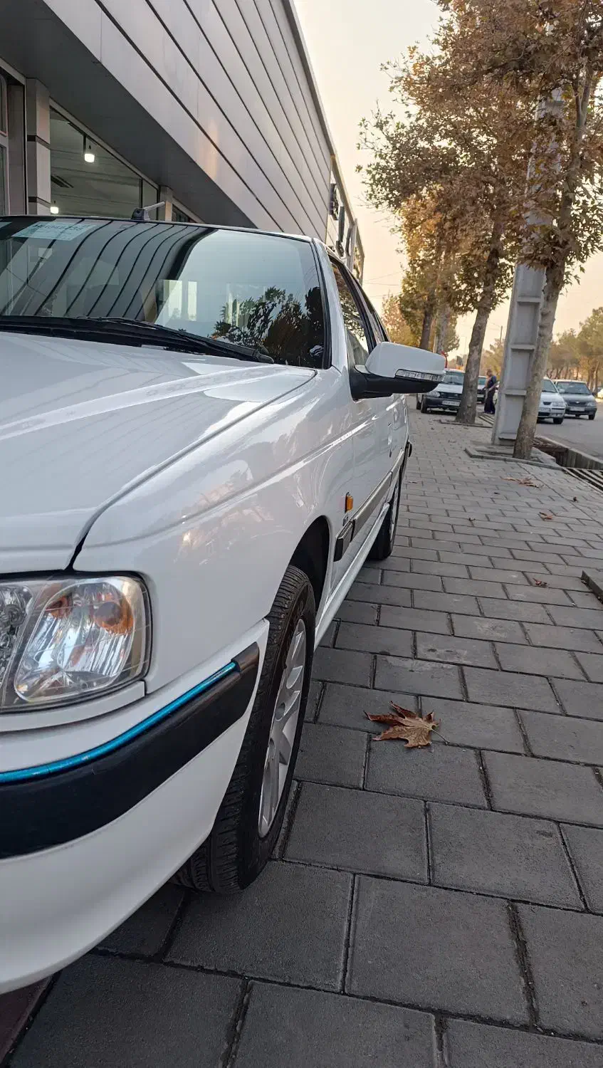 پرشیا tu5 96|خودرو سواری و وانت|ارومیه, |دیوار