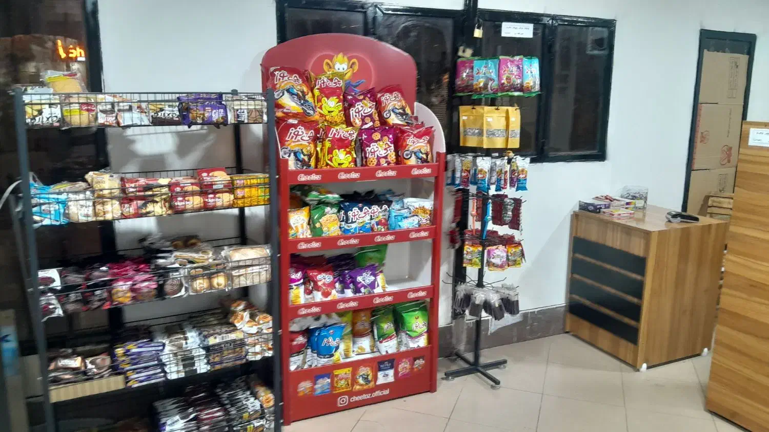 فروش لوازم کافه|کافیشاپ و رستوران|سبزوار, کوی بهار|دیوار