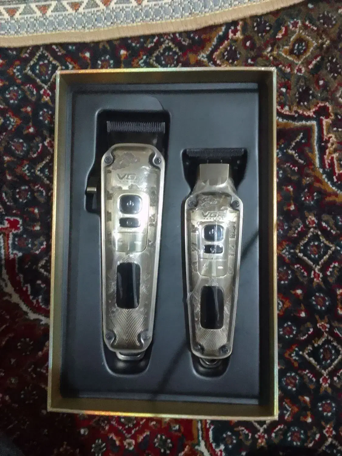 ماشین اصلاح|آرایشی، بهداشتی، درمانی|کرمانشاه, |دیوار