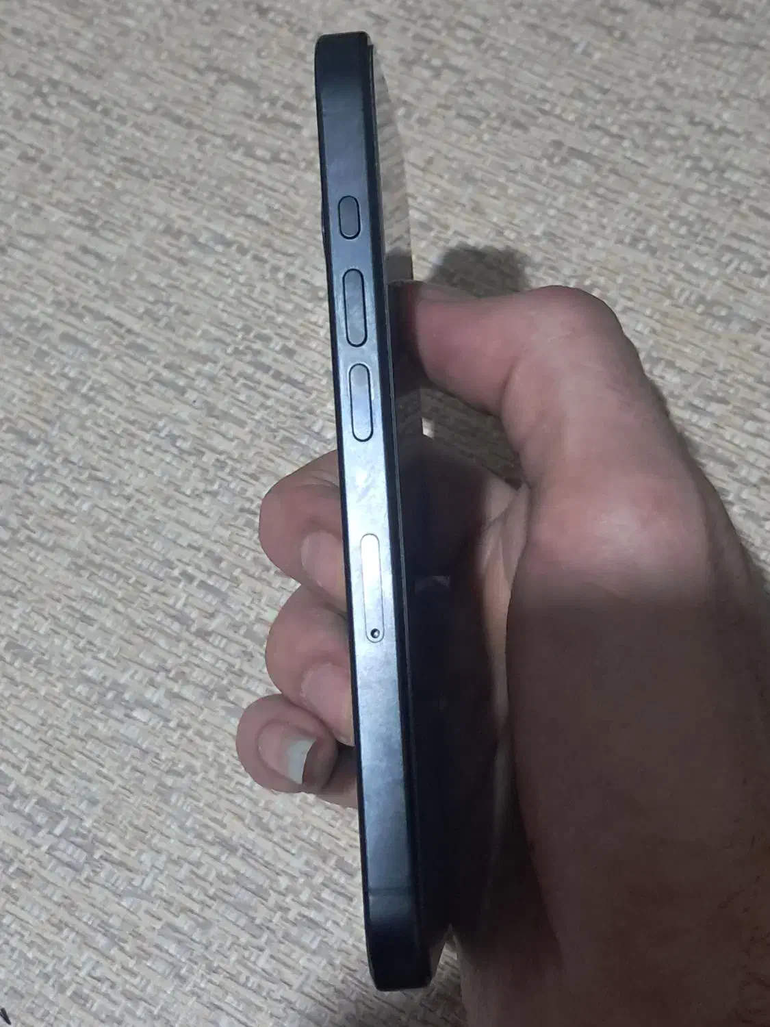 Iphone 15pro|موبایل|کرج, فاز ۳ گوهردشت|دیوار