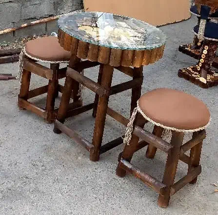 میزغذاخوری صبحانه خوری دونفره و چهارنفره|میز و صندلی غذاخوری|تهران, بازار|دیوار