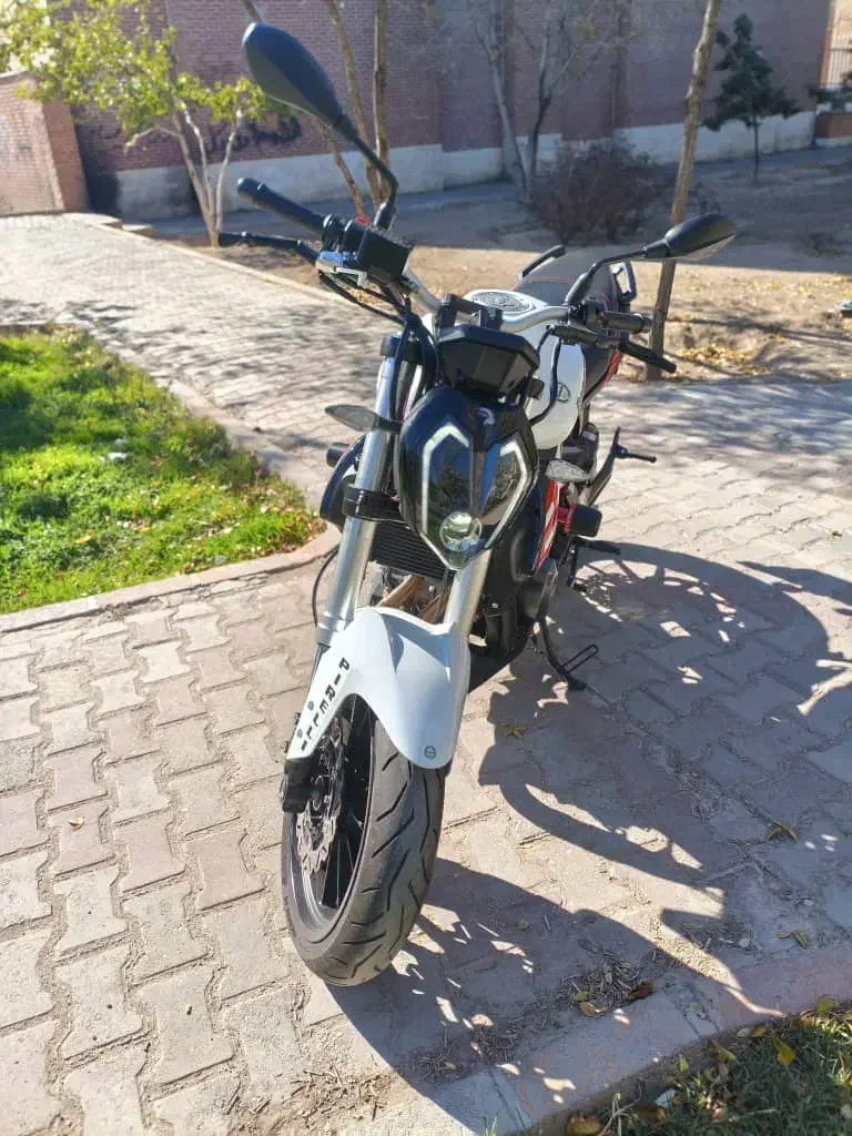 بنلی ۳۰۰|موتورسیکلت|تبریز, |دیوار